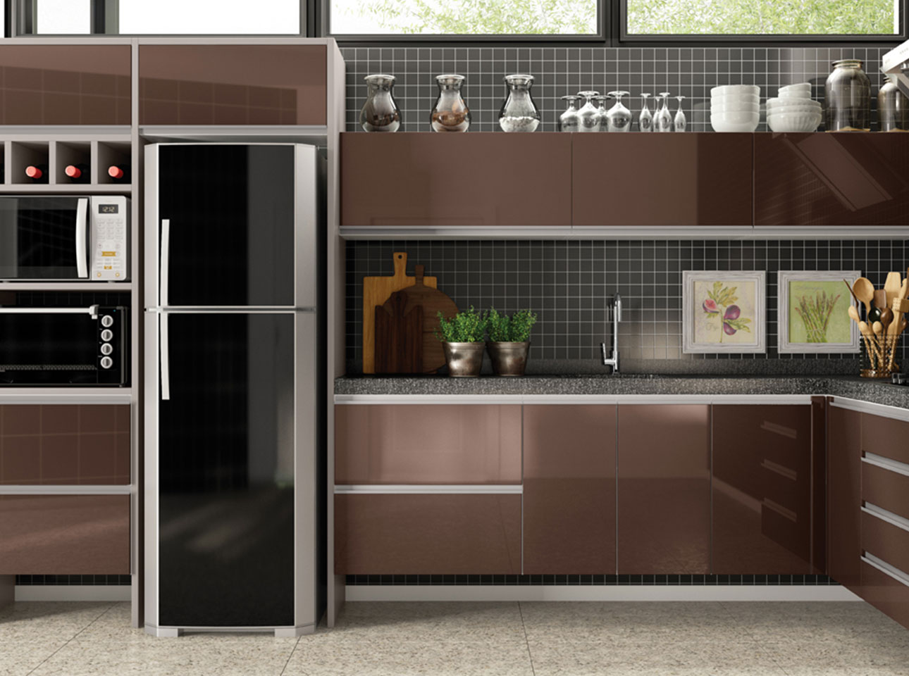 Muebles de cocina